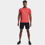 Launch 7 Mens Running Short