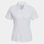 Short Sleeve Performance Polo Shirt Womens