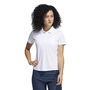 Short Sleeve Performance Polo Shirt Womens