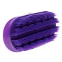 Plastic Sarvis Curry Comb