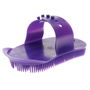 Plastic Sarvis Curry Comb