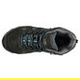 Mount Mid Junior Waterproof Walking Shoes