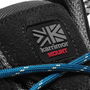 Mount Mid Junior Waterproof Walking Shoes