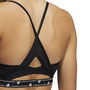 Aeroreact Low Impact Sports Bra Womens