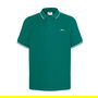 Tipped Polo Shirt Mens