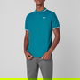 Tipped Polo Shirt Mens
