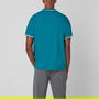 Tipped Polo Shirt Mens