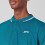 Tipped Polo Shirt Mens