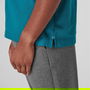 Tipped Polo Shirt Mens