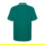 Tipped Polo Shirt Mens