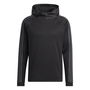 3 Stripe Hoodie Mens