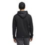 3 Stripe Hoodie Mens