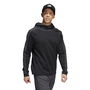 3 Stripe Hoodie Mens