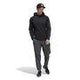 3 Stripe Hoodie Mens