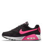 Air Max Ivo Girls Trainers