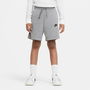 Sportswear Jersey Shorts Junior Boys