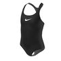 Swoosh Swimsuit Junior Girls