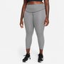 Fit One Icon Clash 7 8 Leggings Womens