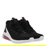 Analog Basketball Shoes