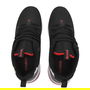 Analog Basketball Shoes