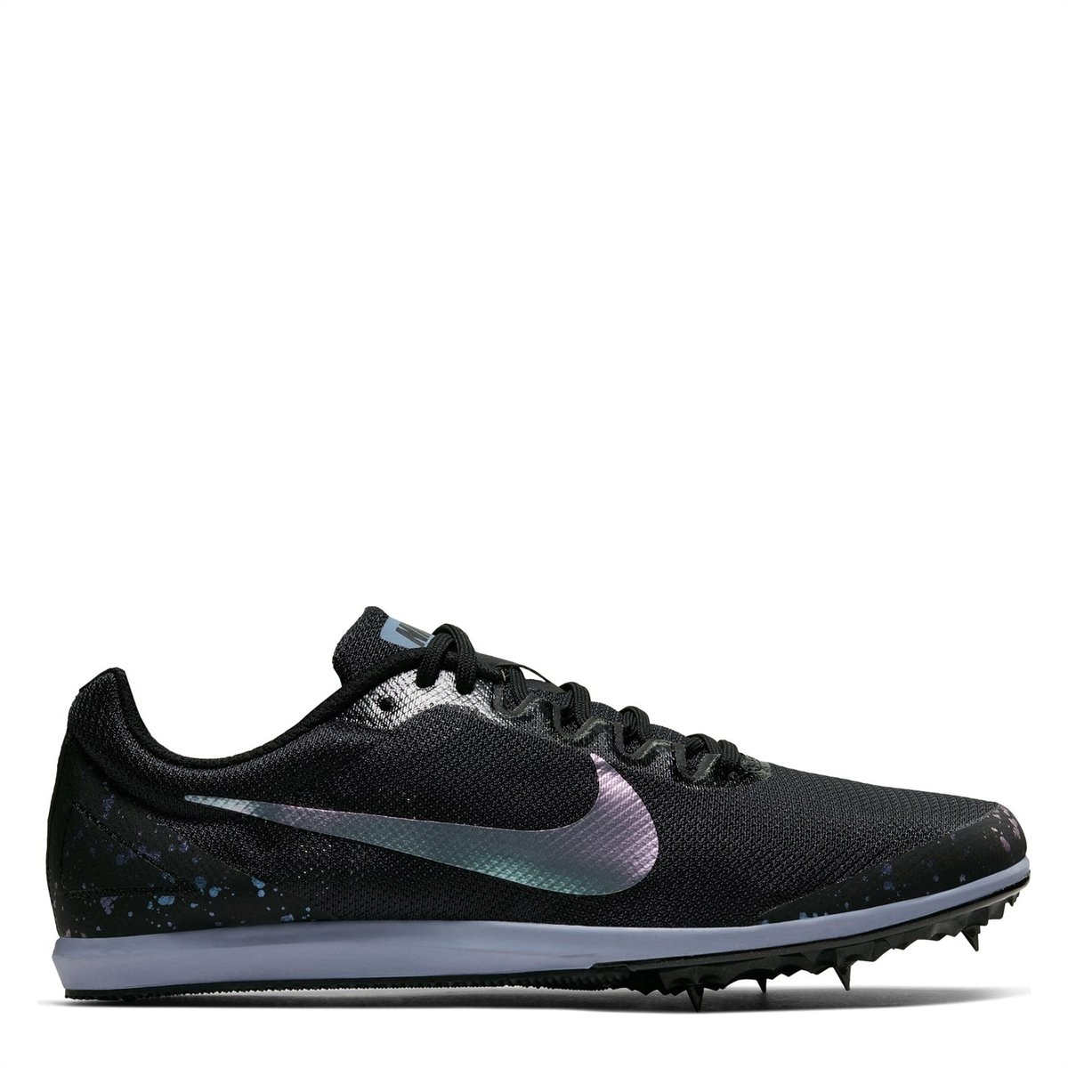 Nike Adults' Zoom Rival Distance Track and Field Spikes