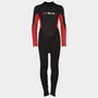 Contour Wetsuit Full Length Junior Boys