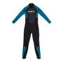 Contour Wetsuit Full Length Junior Boys