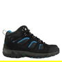 Mount Mid Top Childrens Waterproof Walking Boots