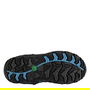 Mount Mid Top Childrens Waterproof Walking Boots