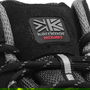 Mount Mid Top Childrens Waterproof Walking Boots