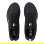 Run Juniors Spike Shoes