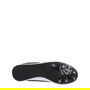 Run Juniors Spike Shoes
