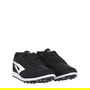 Run Juniors Spike Shoes