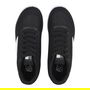 Run Juniors Spike Shoes