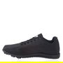 Run Juniors Spike Shoes