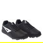 Run Juniors Spike Shoes