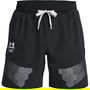 Armour Armourprint Woven Shorts Mens