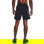 Armour Armourprint Woven Shorts Mens