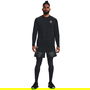 Armour Armourprint Woven Shorts Mens