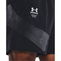 Armour Armourprint Woven Shorts Mens
