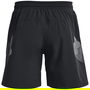 Armour Armourprint Woven Shorts Mens