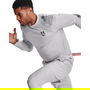 Armour Armourprint Long Sleeve Top Mens