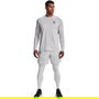 Armour Armourprint Long Sleeve Top Mens