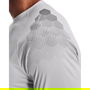 Armour Armourprint Long Sleeve Top Mens