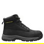 Safety On Site Steel Toe Cap Safety Boots