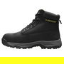 Safety On Site Steel Toe Cap Safety Boots
