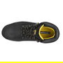 Safety On Site Steel Toe Cap Safety Boots