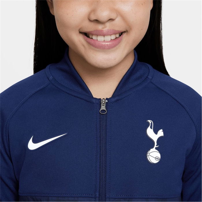Tottenham Hotspur Dri-Fit Jacket Juniors