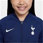 Tottenham Hotspur Dri-Fit Jacket Juniors