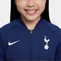 Tottenham Hotspur Dri-Fit Jacket Juniors